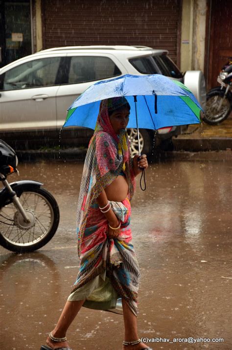 On any given rainy day, this trumps all the other activities! Rainy Day - India Travel Forum | IndiaMike.com