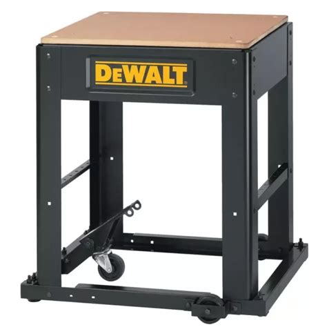 Dewalt 15 Amp 13 In Heavy Duty 2 Speed Thickness Planer With Knives