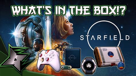 What S In The Box Starfield Digital Premium And Constellation