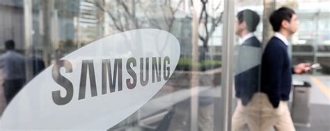 Samsung Electronics Remain Dream Workplace For Korean College Students