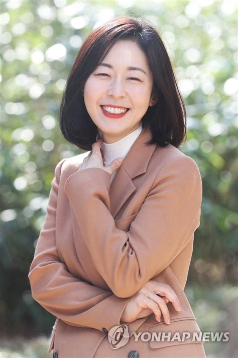S Korean Actress Kang Mal Geum Yonhap News Agency