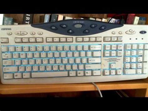 Apple's official keyboard has plenty of supporters. Do you think this video on 'How to create a backlit ...