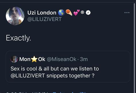 This Facts Tho 💀 Rliluzivert