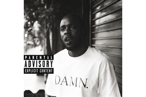Kendrick Lamars Damn Collector S Edition Finns Nu Ute Dopest