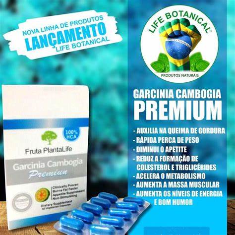 Fitness formula garcinia cambogia 100 капс жиросжигатели отзывы Garcinia Cambogia Premium 100% Hca Life Botanical Natural - R$ 170,00 Garcinia Cambogia Premium 100% Hca Life Botanical Natural - R$ 170,00 Fitness formula garcinia cambogia 100 капс жиросжигатели отзывы