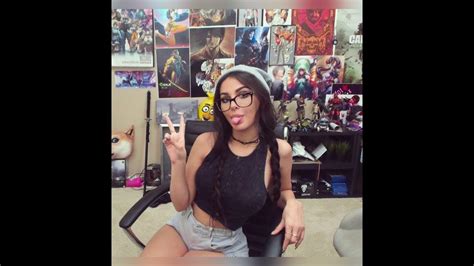 sssniperwolf best fap october 2021 try not to fail🍑💦 youtube