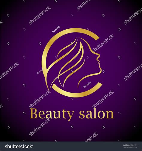 It can remain silent until there is severe damage to your liver. Abstract Letter C Logogold Beauty Salon Stock Vector ...