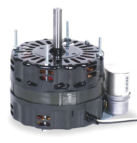 Dayton Unit Heater Motor A0820b2843 14 Hp 1050 Rpm 42 Amps 120v Model