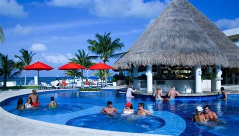 Temptation Cancun Resort Updated 2017 Prices And Specialty Resort