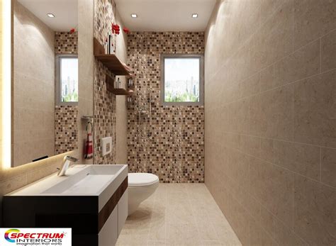 Know How Best Interior Designer In Kolkata Can Change Your Bathroom