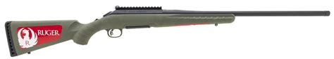 Ruger American Predator 65 Creedmoor Ngz2575 New