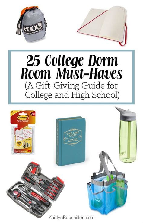 25 College Dorm Room Must Haves A T Giving Guide For College And High School College Dorm