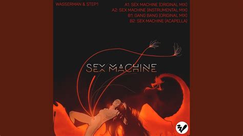 Sex Machine Acapella Youtube Music