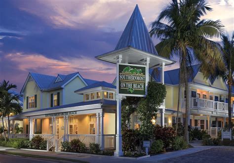 The southernmost inn, key west. Southernmost Beach Resort Key West, Key West, FL Jobs ...
