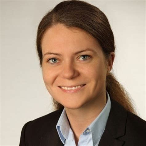 Johanna Schwan Wirtschaftsprüferin Manager Prokurist Pwc Pricewaterhousecoopers Gmbh