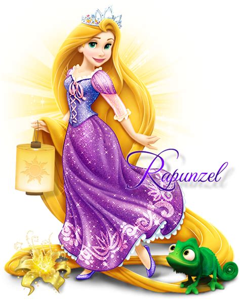 Rapunzel Disney Prinzessin Foto 34844853 Fanpop