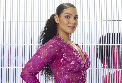 Jordin Sparks On The Real Reason She Joined Dwts Local News Today