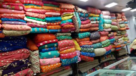 Share More Than 77 Bhuleshwar Market Saree Latest Noithatsivn