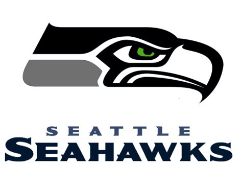 This logo is compatible with eps, ai, psd and adobe pdf by downloading seattle seahawks vector logo you agree with our terms of use. Seattle Seahawks - American Football Wiki