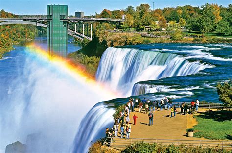 Niagara Falls Discovery Pass Travel Mindset
