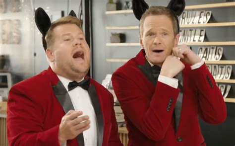 Neil Patrick Harris Singing Telegrams Is Hilarious