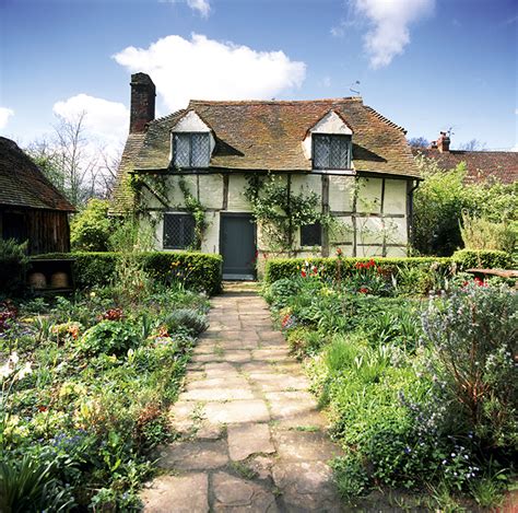 When Small Is Beautiful 10 Types Of Cottage Youll Find In Britain