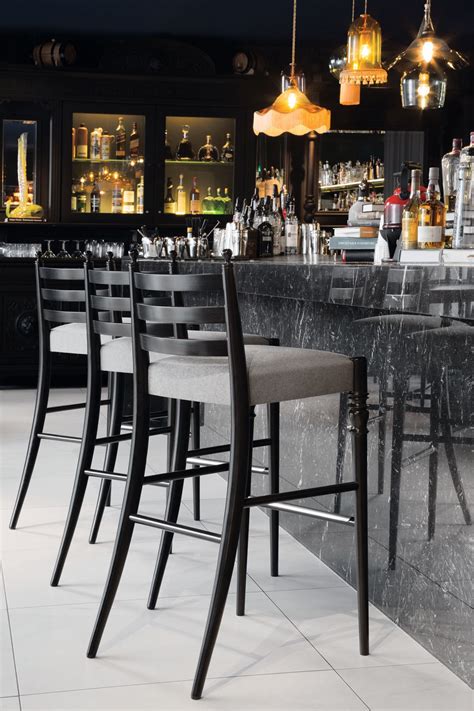 Also bring a home delivery service to local area. Black and White Bar Stools - How To Choose And Use Them
