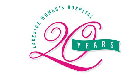 Lakeside Womens Hospital Celebrates 20th Anniversary Integris Health