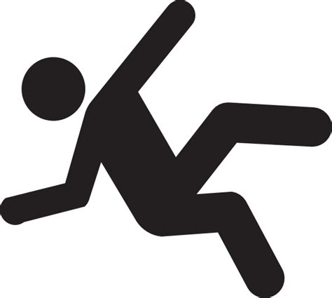 Free Falling Person, Download Free Falling Person png ...