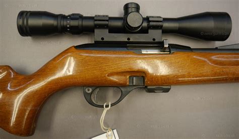 Remington 597 22 Lr Rifle Second Hand Guns For Sale Guntrader