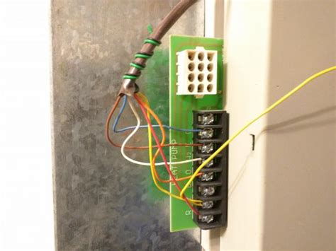 Check spelling or type a new query. Wire Thermostat to use Gas on Dual Fuel HVAC - DoItYourself.com Community Forums