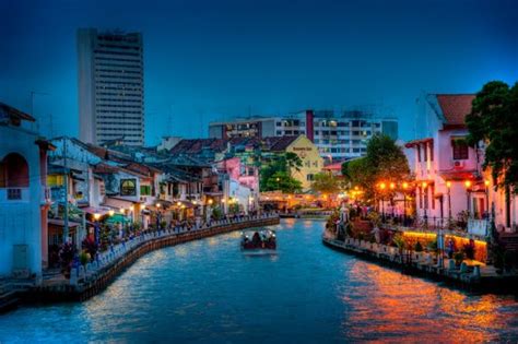 18 Malacca Attractions You Probably Didnt Know About Revealed