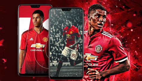 The great collection of marcus rashford wallpapers for desktop, laptop and mobiles. Marcus Rashford Wallpaper HD für Android - APK herunterladen