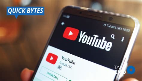 Youtube Expands Info Panels For Data Stories And Added Video Processing