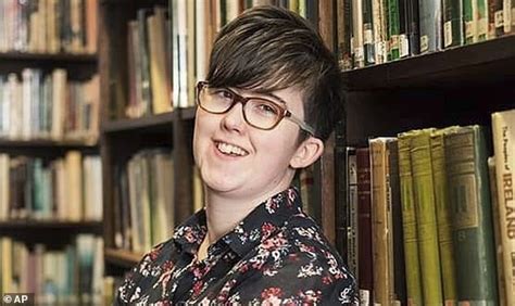 New Ira Admits Being Responsible For Killing Lyra Mckee Express Digest
