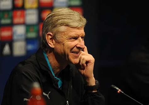 Arsene Wenger Praises Msn And Is Proud Of His Teams Performance
