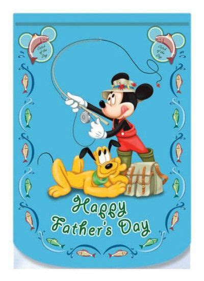 Happy Fathers Day Disney Design Corral