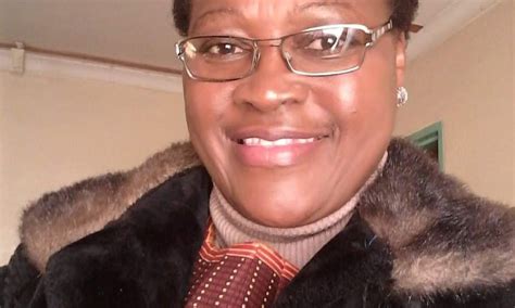 Zimbabwean Nurse Murdered The Post