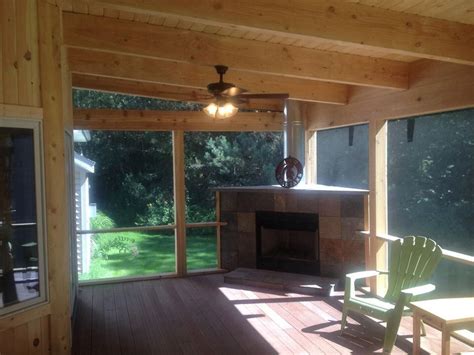 Enter zip for the three lowest estimates! Three season porch...kingshott | Three season porch ...