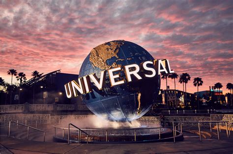 Universal Studios Orlando Vacation Packages - aRes Travel