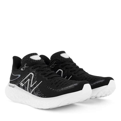 New Balance Fresh Foam 1080 V12 Womens Running Shoes Everyday