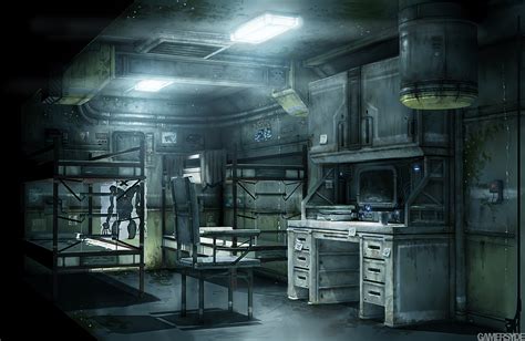 SOMA Gameplay And Release Date Gamersyde Com