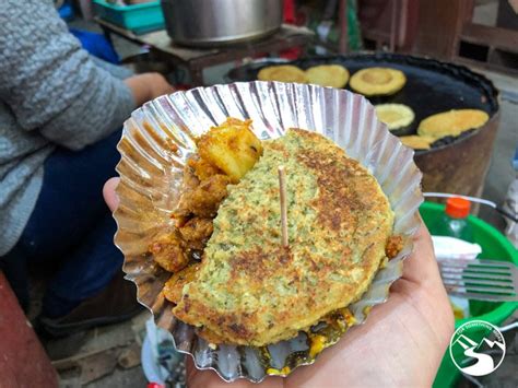 Nepal Street Food Deliciousness Abounds Forsomethingmore