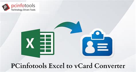 How To Transfer Contacts From Xlsxlsx File To Vcf File