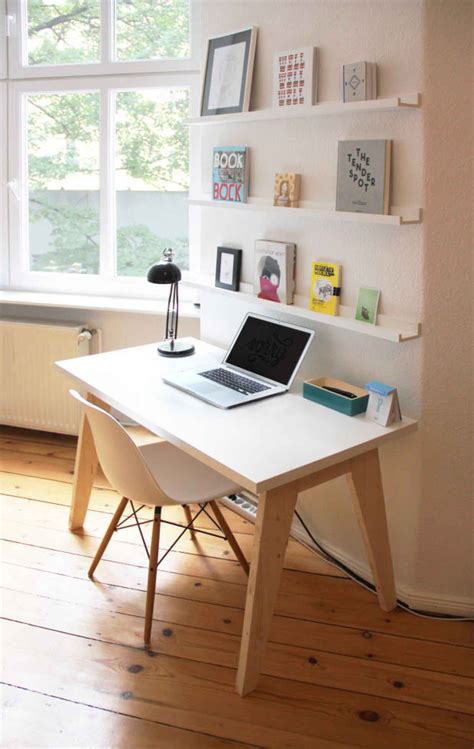 54 Awesome Workspaces And Offices Part 25 Workspace Design Home