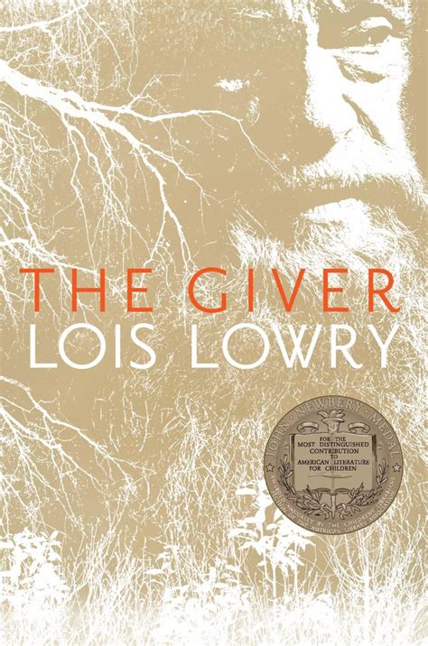 The Giver By Lois Lowry Oyster Bay East Norwich Public Library