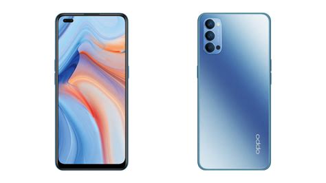 May 27, 2021 · the oppo reno 6 series has so far been rumoured to have three phones but there may be a fourth one, as well. Oppo Reno 4, Reno 4 Pro et Reno 4 Z lancés en France ...