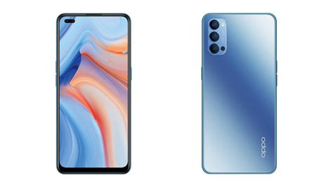 Features 6.4″ display, mediatek mt6853 dimensity 800u 5g chipset, 4310 mah battery, 256 gb storage, 8 gb ram. Oppo Reno 4, Reno 4 Pro et Reno 4 Z lancés en France : opération séduction sur plusieurs gammes