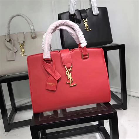 Browse below and look at all ysl handbags, you will come to agree with us or read more about ysl bags in malaysia! ASK FOR PRICE YSL Saint Laurent MONOGRAM CABAS BAG ...