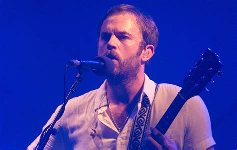 Kings Of Leon S Surprise London Gig In Photos